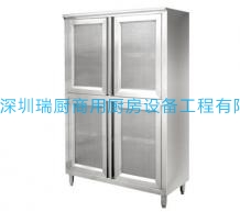 四門紗網(wǎng)柜