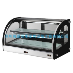 臺式蛋糕展示柜