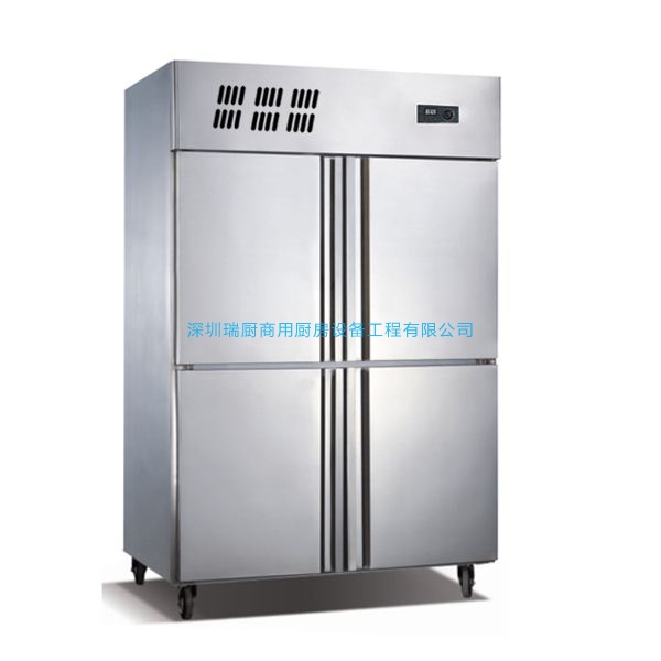 風冷與直冷的冷柜區(qū)別有哪些？