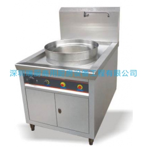 單頭湯面爐