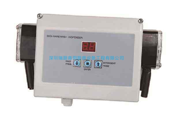 洗碗機(jī)分配器