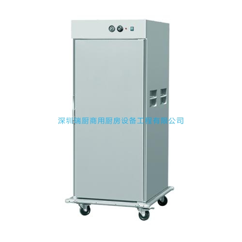 宴會(huì)保溫餐車