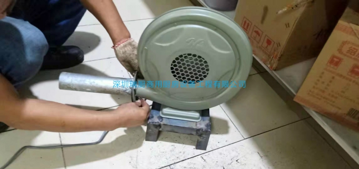 炒爐、矮湯爐常用鼓風(fēng)機的故障原因、解決辦法及注意事項