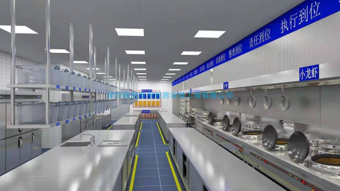 采購商用廚具的幾個原則 采購商用廚具的幾個原則