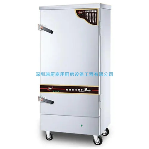 電蒸飯車啟動不了是什么原因？如何解決？