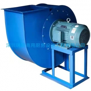 蝸牛離心風(fēng)機