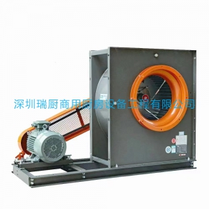 多翼式離心風(fēng)機