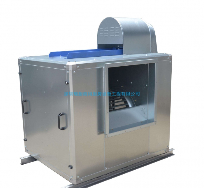 排煙風柜