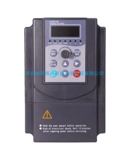 變頻器使用的注意事項 變頻器使用的注意事項