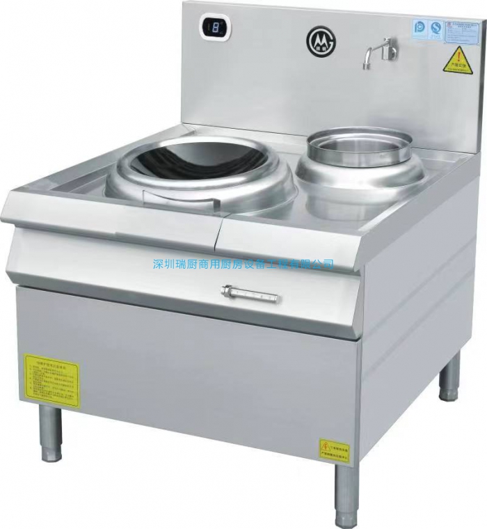 商用電磁爐全橋與半橋技術(shù)的區(qū)別 商用電磁爐全橋與半橋技術(shù)的區(qū)別