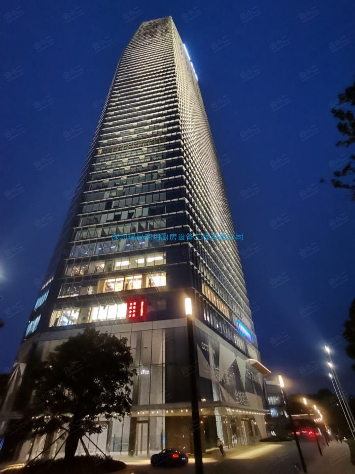 深圳南洋長勝酒店