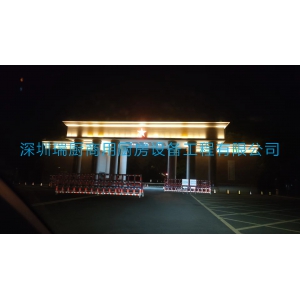 珠海市某部隊訓(xùn)練基地